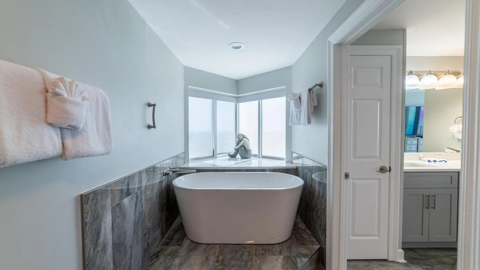 Boardwalk 2201 'Sea Serenity Penthouse' Панама-Сити